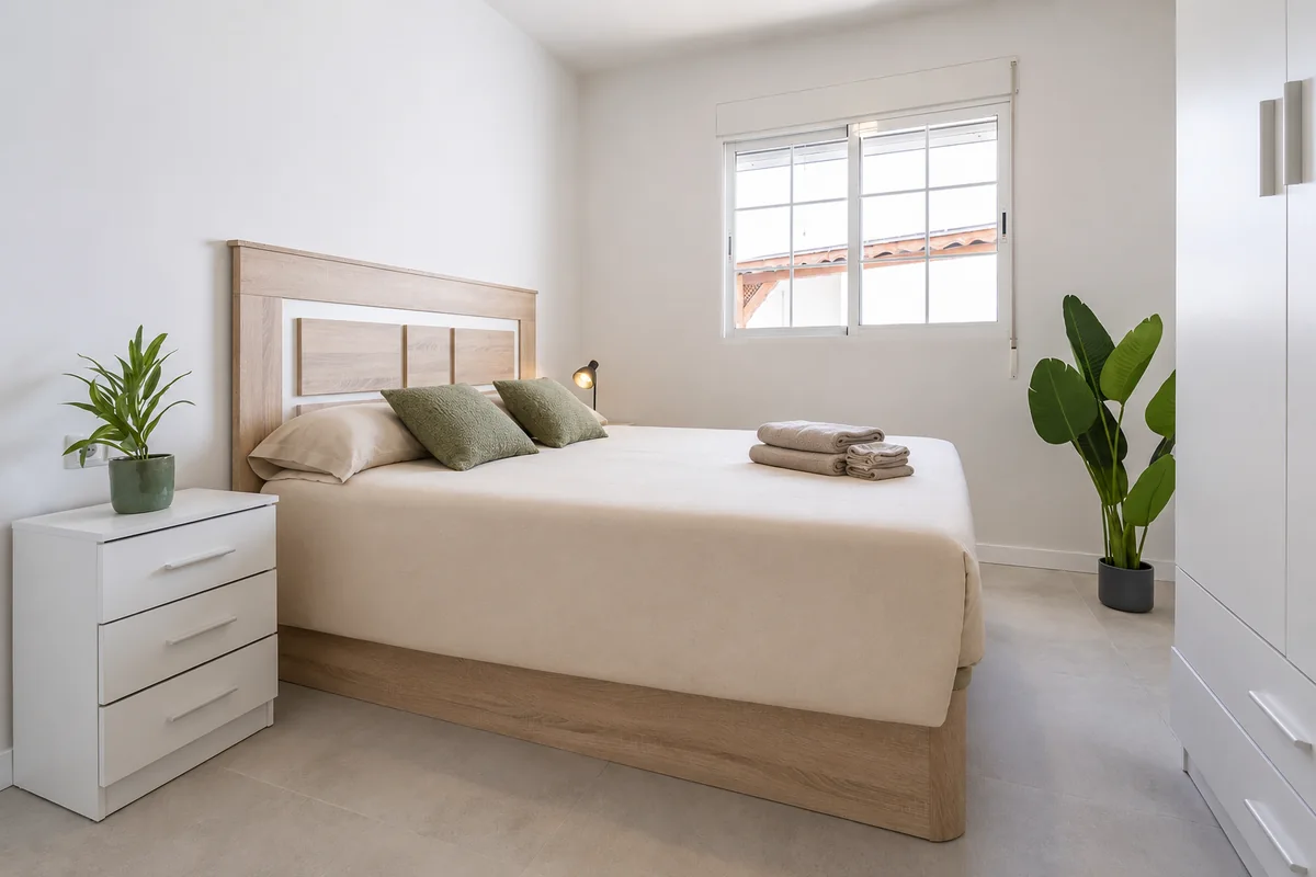Accessible Studio de Sanchis Studios