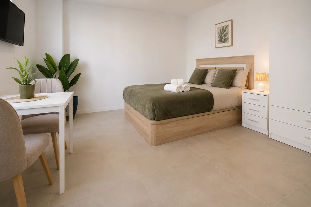 Studio Standard de Sanchis Studios