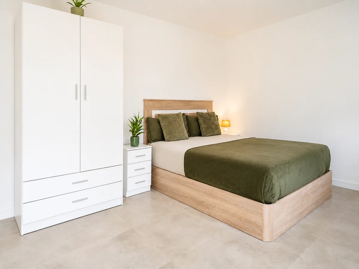 Studio with Terrace de Sanchis Studios